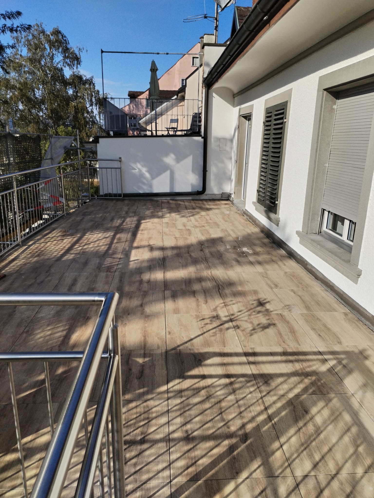 Projekt 18